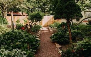 Rustic-Luxe Countryside Retreat in Bucks County - Perkasie, Pennsylvania