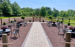 Rustic-Luxe Countryside Retreat in Bucks County - Perkasie, Pennsylvania