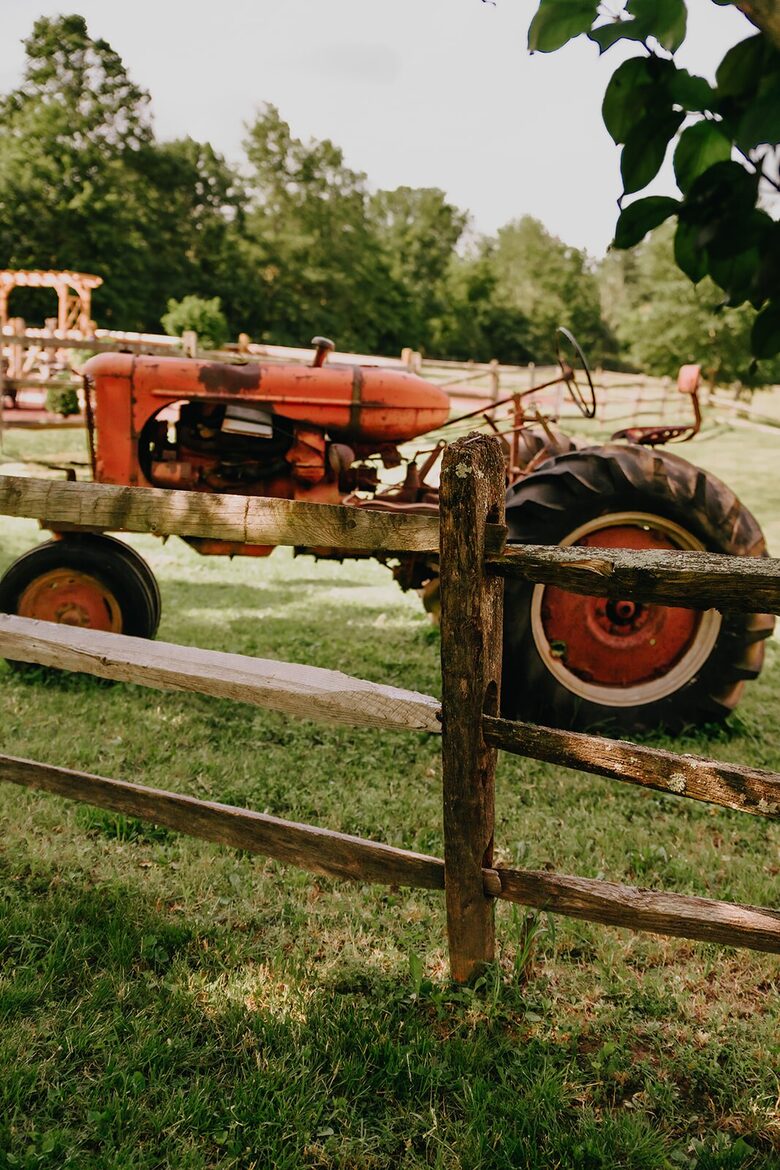 Rustic-Luxe Countryside Retreat in Bucks County - Perkasie, Pennsylvania