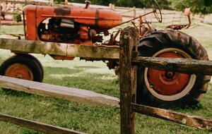 Rustic-Luxe Countryside Retreat in Bucks County - Perkasie, Pennsylvania