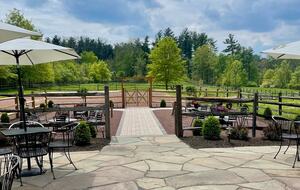 Rustic-Luxe Countryside Retreat in Bucks County - Perkasie, Pennsylvania