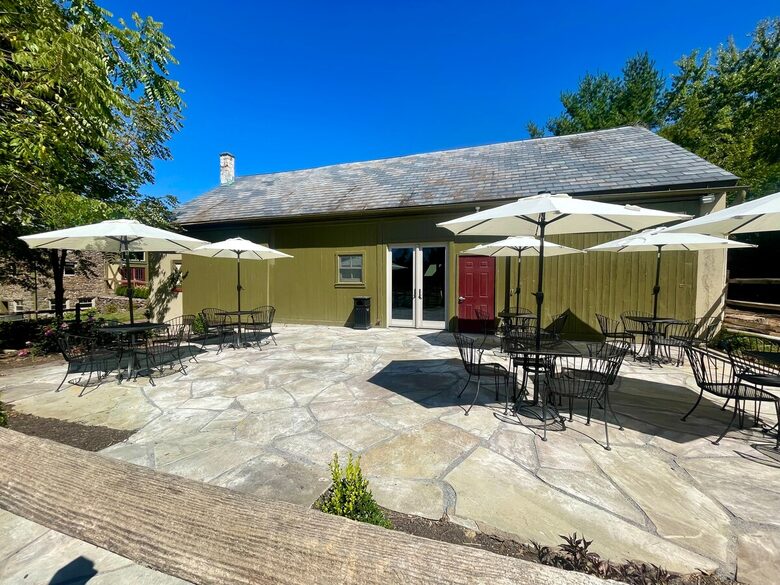 Rustic-Luxe Countryside Retreat in Bucks County - Perkasie, Pennsylvania