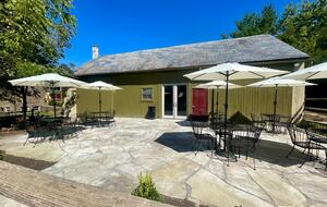 Rustic-Luxe Countryside Retreat in Bucks County - Perkasie, Pennsylvania