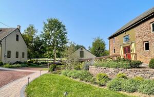 Rustic-Luxe Countryside Retreat in Bucks County - Perkasie, Pennsylvania