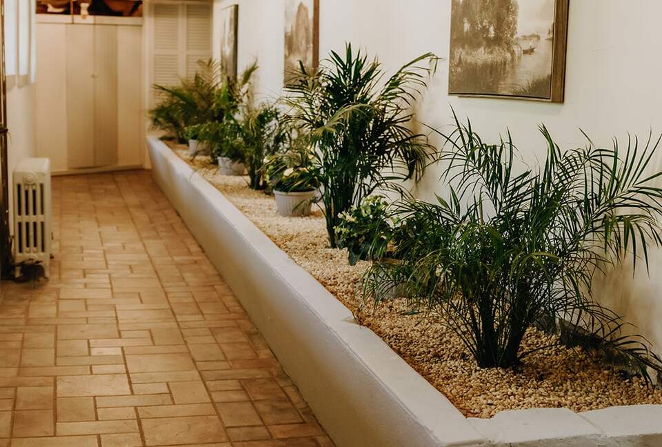 Rustic-Luxe Countryside Retreat in Bucks County - Perkasie, Pennsylvania