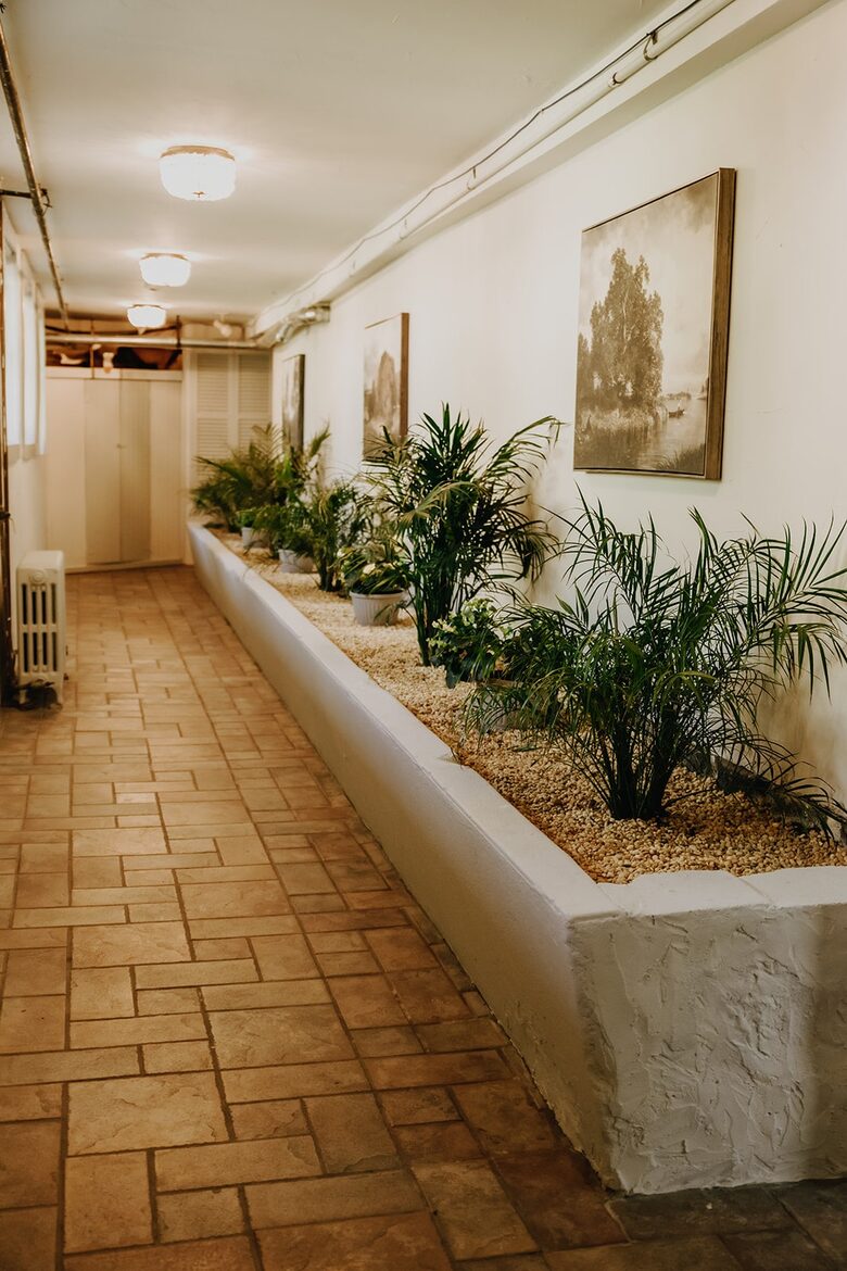 Rustic-Luxe Countryside Retreat in Bucks County - Perkasie, Pennsylvania