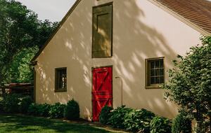 Rustic-Luxe Countryside Retreat in Bucks County - Perkasie, Pennsylvania