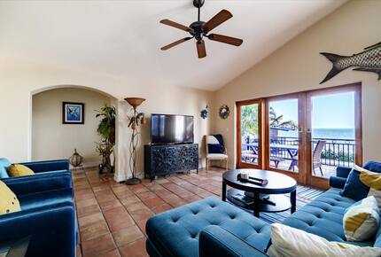 Coastal Comfort on Open Water - Marathon, Florida