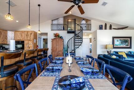 Coastal Comfort on Open Water - Marathon, Florida