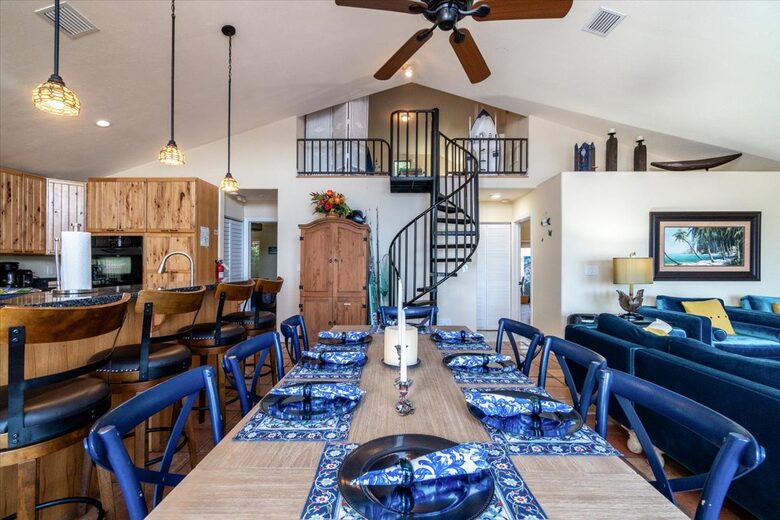 Coastal Comfort on Open Water - Marathon, Florida