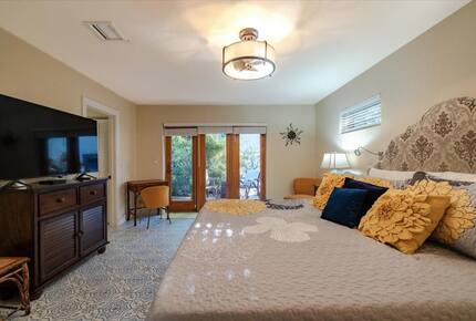 Coastal Comfort on Open Water - Marathon, Florida