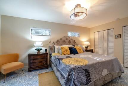 Coastal Comfort on Open Water - Marathon, Florida