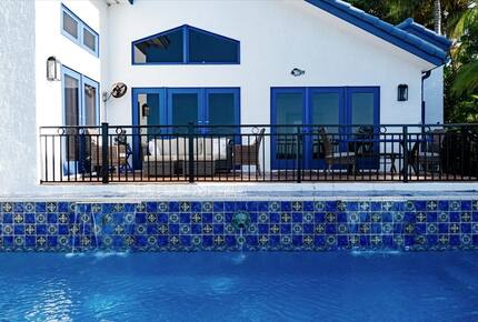 Coastal Comfort on Open Water - Marathon, Florida