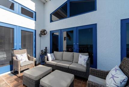 Coastal Comfort on Open Water - Marathon, Florida