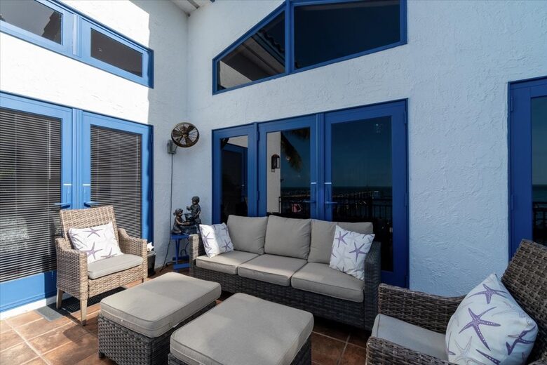 Coastal Comfort on Open Water - Marathon, Florida