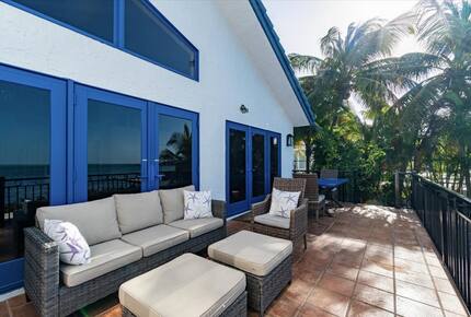 Coastal Comfort on Open Water - Marathon, Florida