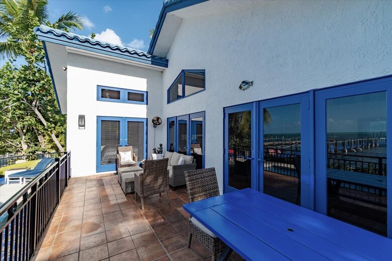 Coastal Comfort on Open Water - Marathon, Florida