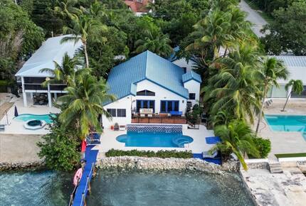 Coastal Comfort on Open Water - Marathon, Florida