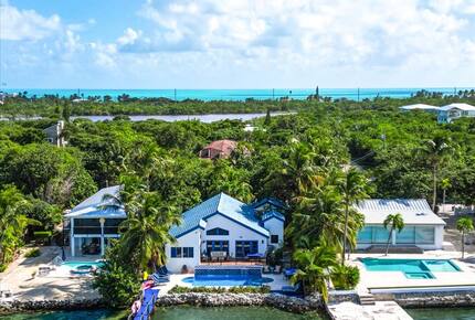 Coastal Comfort on Open Water - Marathon, Florida