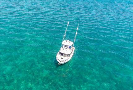 Coastal Comfort on Open Water - Marathon, Florida
