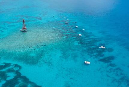 Coastal Comfort on Open Water - Marathon, Florida