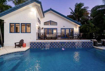 Coastal Comfort on Open Water - Marathon, Florida