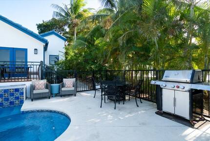 Coastal Comfort on Open Water - Marathon, Florida