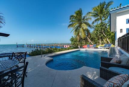 Coastal Comfort on Open Water - Marathon, Florida