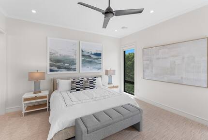 Luxury Brookside Retreat with Pool & Hot Tub - Tulsa, Oklahoma