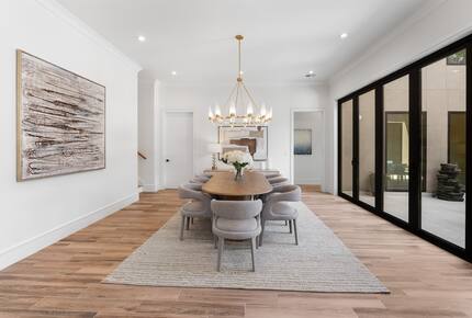 Luxury Brookside Retreat with Pool & Hot Tub - Tulsa, Oklahoma