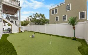 Modern Beach Haven Escape with Endless Amenities - Beach Haven, New Jersey