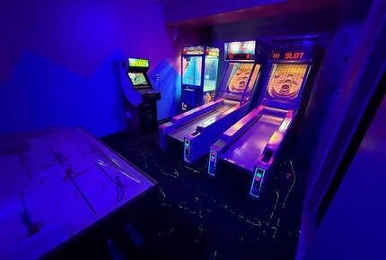 Modern Beach Haven Escape with Endless Amenities - Beach Haven, New Jersey