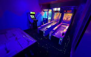 Modern Beach Haven Escape with Endless Amenities - Beach Haven, New Jersey