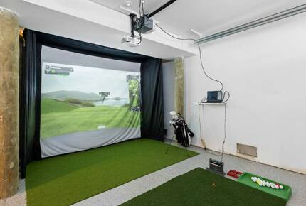 Modern Beach Haven Escape with Endless Amenities - Beach Haven, New Jersey