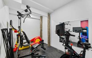 Modern Beach Haven Escape with Endless Amenities - Beach Haven, New Jersey