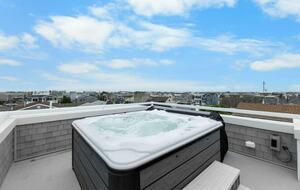 Modern Beach Haven Escape with Endless Amenities - Beach Haven, New Jersey