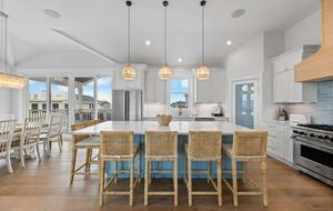 Modern Beach Haven Escape with Endless Amenities - Beach Haven, New Jersey