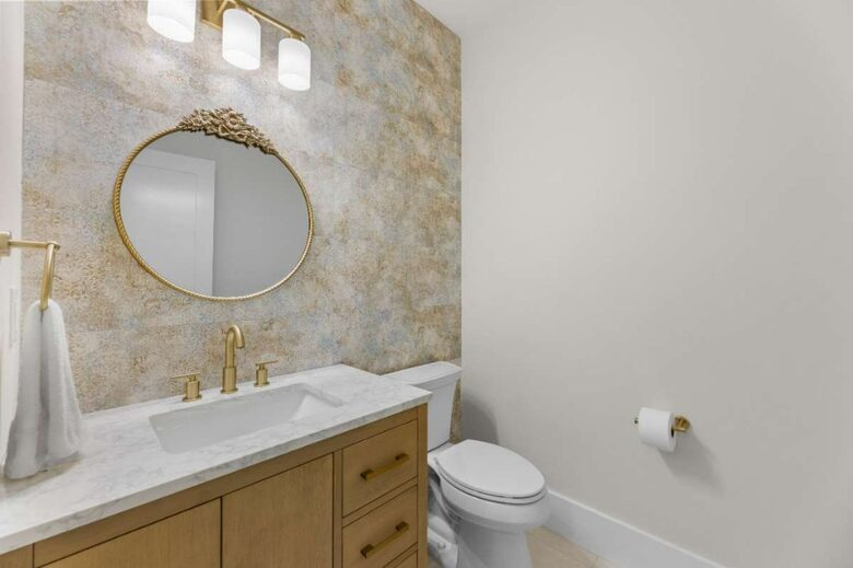 Modern Beach Haven Escape with Endless Amenities - Beach Haven, New Jersey