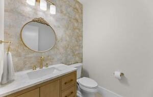 Modern Beach Haven Escape with Endless Amenities - Beach Haven, New Jersey