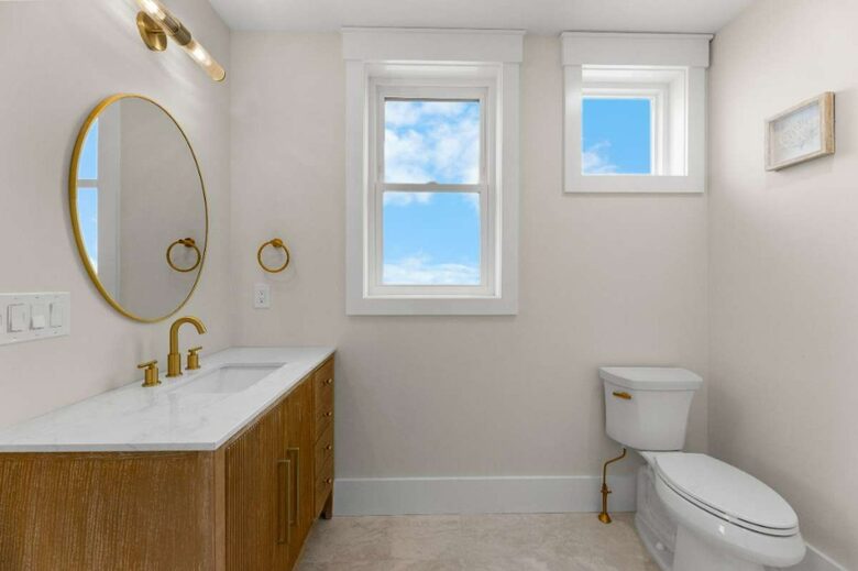 Modern Beach Haven Escape with Endless Amenities - Beach Haven, New Jersey