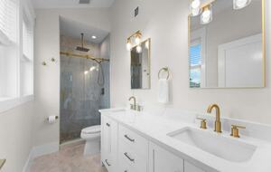 Modern Beach Haven Escape with Endless Amenities - Beach Haven, New Jersey