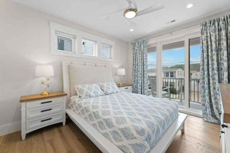 Modern Beach Haven Escape with Endless Amenities - Beach Haven, New Jersey