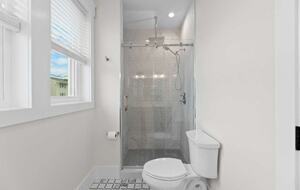 Modern Beach Haven Escape with Endless Amenities - Beach Haven, New Jersey