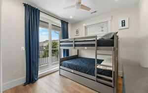 Modern Beach Haven Escape with Endless Amenities - Beach Haven, New Jersey