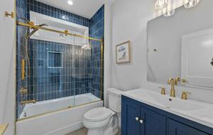 Modern Beach Haven Escape with Endless Amenities - Beach Haven, New Jersey