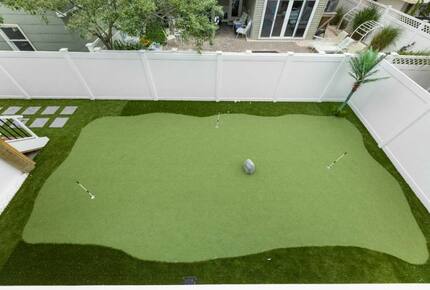 Modern Beach Haven Escape with Endless Amenities - Beach Haven, New Jersey