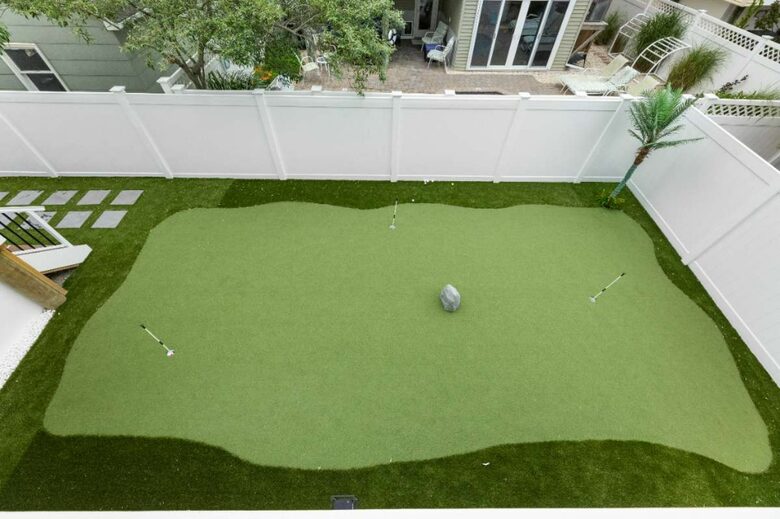 Modern Beach Haven Escape with Endless Amenities - Beach Haven, New Jersey