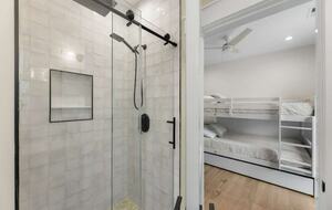 Modern Beach Haven Escape with Endless Amenities - Beach Haven, New Jersey