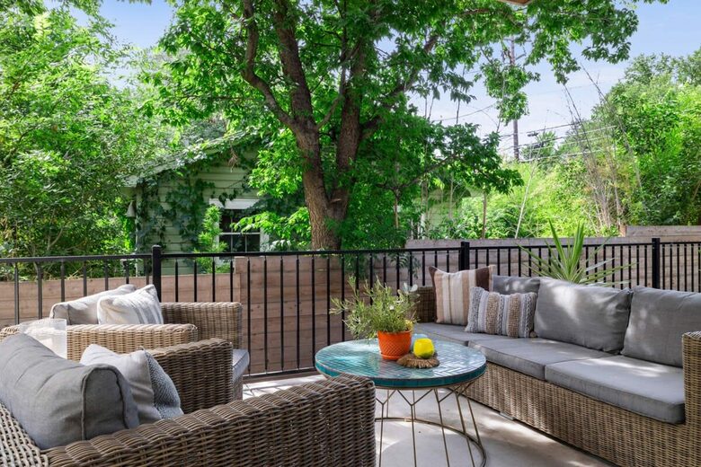 Modern Comfort in Walkable East Austin - Austin, Texas