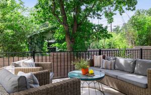 Modern Comfort in Walkable East Austin - Austin, Texas